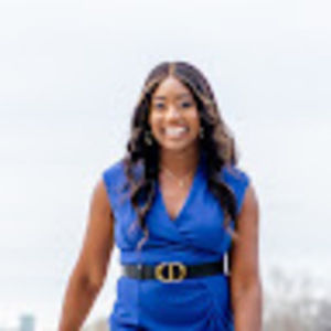 Meet your Posher, Tamara